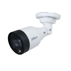 Dahua DH-IPC-HFW1439S1P-LED 4MP ফুল-কালার বুলেট IP ক্যামেরা