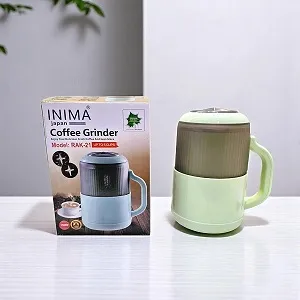 INIMA RAK-21 ইলেকট্রিক গ্রাইন্ডার – 1500W