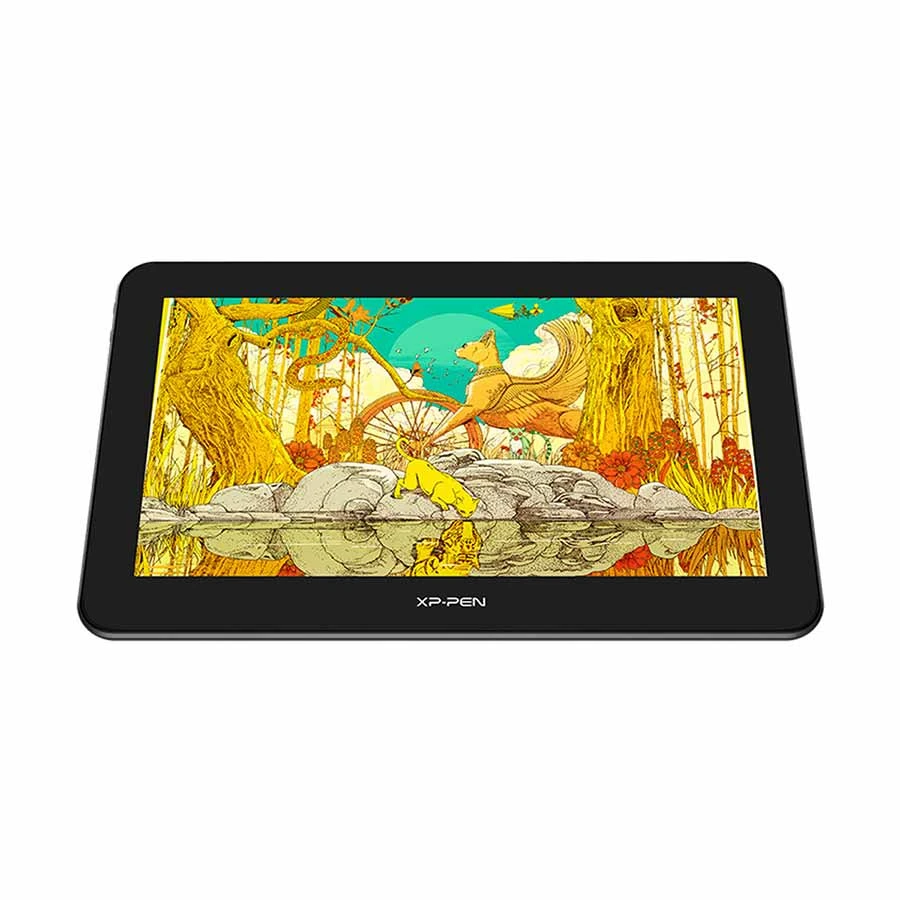 XP-Pen Artist Pro 16TP MD160U 15.6 Inch 4K Touch Pen Display