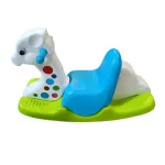 Playtime Deer Rider – বাচ্চাদের রকার খেলনা