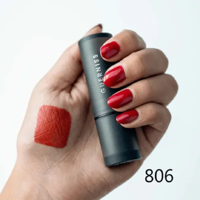 Guerniss লাক্সলি ম্যাট লিপস্টিক - 806