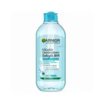 Garnier Skin Naturals স্যালিসাইলিক BHA মাইসেলার ক্লেনজিং ওয়াটার 400ml