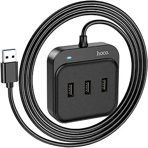 HOCO HB31 হাব কনভার্টার