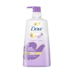 Dove হেয়ার বুস্ট নারিশমেন্ট শ্যাম্পু 650ml