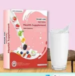 ন্যাচারাল হেলথ সাপ্লিমেন্ট পাউডার 120gm