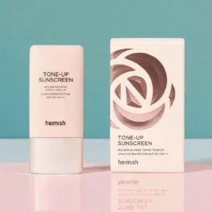 Heimish Bulgarian টোন-আপ সানস্ক্রিন SPF 50+ PA+++ 30ml