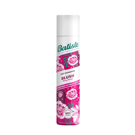 Batiste Blush Flirty Floral ড্রাই শ্যাম্পু 200ml