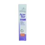 Mankind Acne Star ক্লিন্ডামাইসিন ও নিকোটিনামাইড জেল 22g