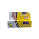 Star পা ও গোড়ালির ক্রিম (Feet & Heel Cream) 50g