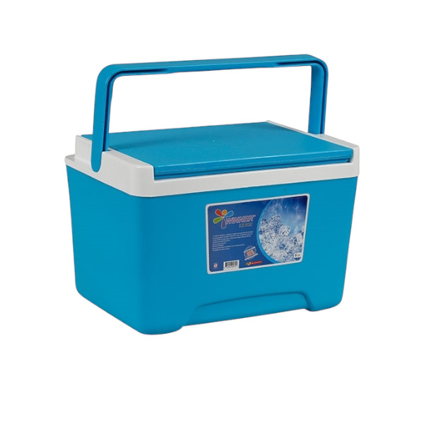 উইনার Ice বক্স 8L ব্লু