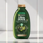 Garnier Ultra Doux Mythic Olive এক্সট্রিম নিউট্রিশন শ্যাম্পু 400ml
