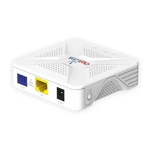 Optilink Xpon ONU Xont-91000RS ফাইবার ইন্টারনেট ডিভাইস