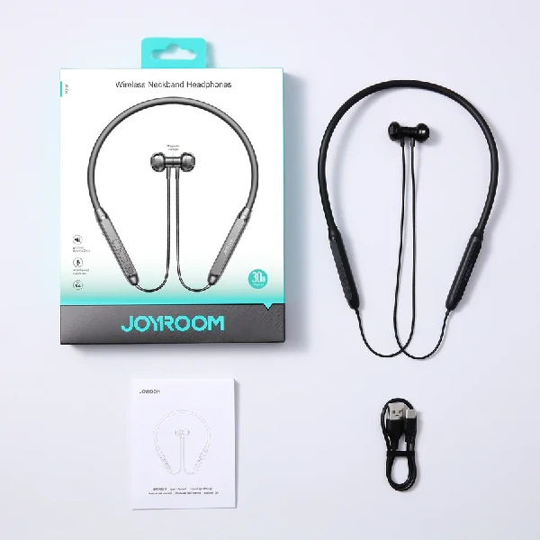 Joyroom JR-D8 ওয়্যারলেস নেকব্যান্ড