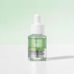 ANUA অ্যাজেলাইক অ্যাসিড 10+ হায়ালুরন ফেস সিরাম 10ml