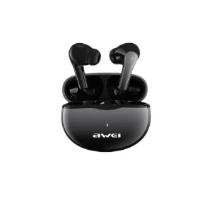 Awei T62 4 মাইক ENC Bluetooth 5.3 ইয়ারবাড