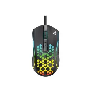 Value-Top VT-M70G 4 কী USB RGB গেমিং মাউস