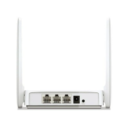 মার্কাসিস AC10 AC1200 1200mbps 4 এন্টেনা ডুয়াল ব্যান্ড ওয়াইফাই রাউটার