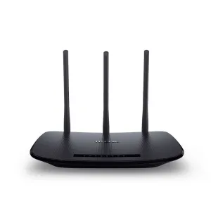 TP-Link TL-WR940N 450Mbps ওয়্যারলেস N রাউটার