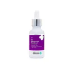 The Derma Co 2% স্যালিসাইলিক অ্যাসিড ফেস সিরাম 30ml