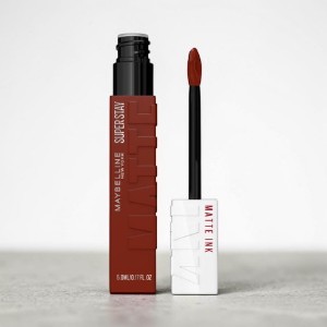 Maybelline Super Stay ম্যাট ইঙ্ক লিপস্টিক - 530 Warrior