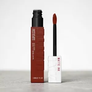Maybelline Super Stay ম্যাট ইঙ্ক লিপস্টিক - 530 Warrior