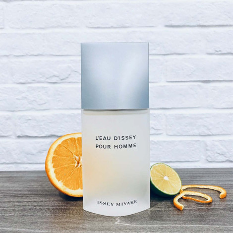 Issey Miyake L’eau D’issey পুর হোম ইডিটি – ১২৫মিলি (France)