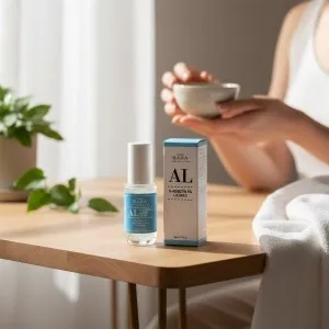 Cos De BAHA A-Arbutin 5% লিকোরিস সিরাম (AL) 30ml