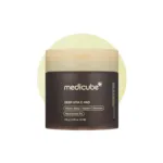 Medicube ডিপ ভিটা সি টোনার প্যাড 150g