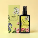Argello Blush Petal হেয়ার অয়েল