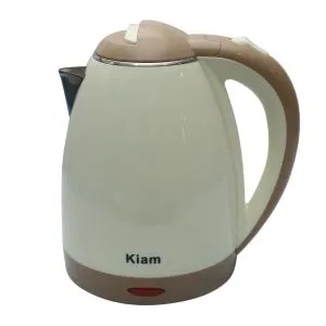 KIAM KC-109 ইলেকট্রিক কেটলি - 1.8L