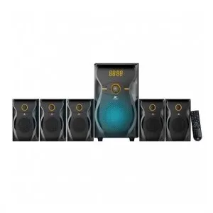 Xtreme SARGAM 5.1 মাল্টিমিডিয়া স্পিকার