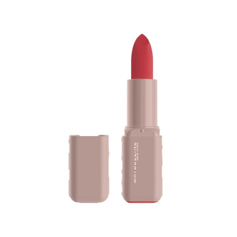 Maybelline New York Serum Matte Lipstick - 003 Open Late (China)