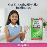 Beauty Formulas অ্যালোভেরা ওয়াক্স স্ট্রিপ x 36, মুখ ও বিকিনি লাইনের জন্য