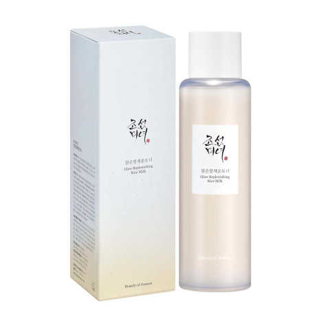 Beauty of Joseon Glow Replenishing Rice Milk 150ml (Korea)