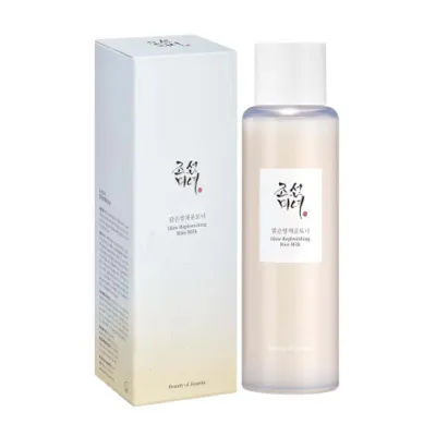 Beauty of Joseon গ্লো রিপ্লেনিশিং রাইস মিল্ক টোনার 150ml