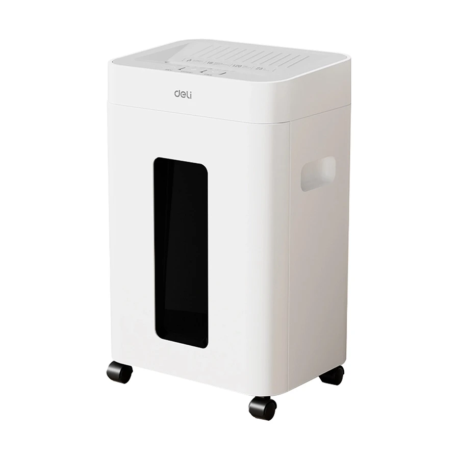 Deli ET048 16 Sheet Paper Shredder