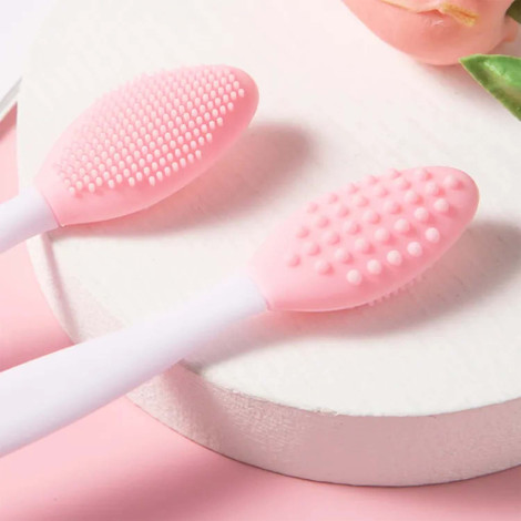 Laikou Nose Cleanser Brush - Pink (China)