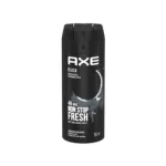 Axe Black 48H Non Stop Fresh ডিওডোরেন্ট বডি স্প্রে 150ml