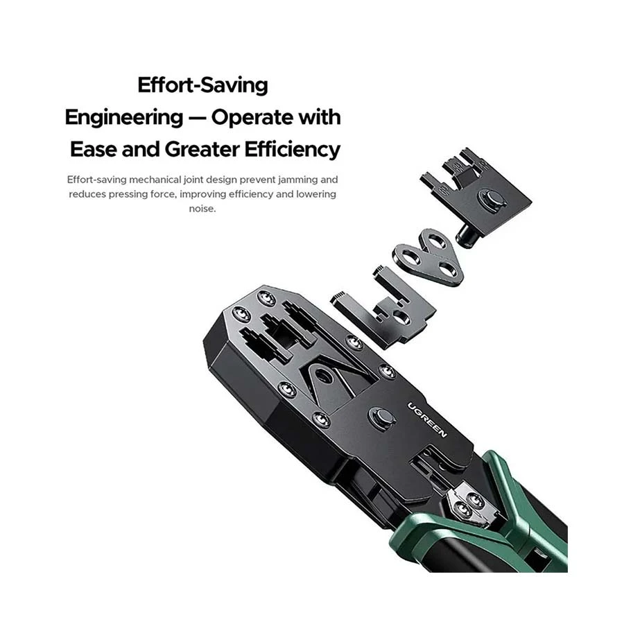 UGREEN NW304 Multifunction Networking Crimping Tool