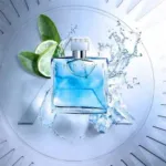 Azzaro Chrome ইও দ্য টয়লেট স্প্রে 200 মিলি