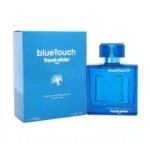 Franck Olivier Blue Touch EDT ছেলেদের পারফিউম 100ml