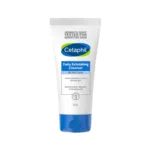 Cetaphil ডেইলি এক্সফোলিয়েটিং ক্লিনজার 178ml