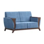 Regal Rome ডাবল সোফা SDC-347-3-1-20