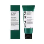 Some By Mi AHA BHA PHA মিরাকল অ্যাকনে ক্লিয়ার ফোম ক্লিনজার 100ml
