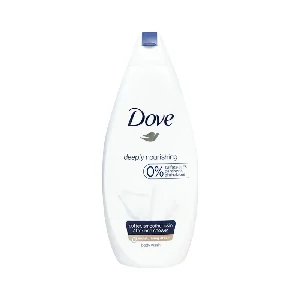 DOVE ডিপলি NOURISHING বডি ওয়াশ 500ml