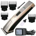 Kemei KM-5017 রিচার্জেবল হেয়ার ট্রিমার