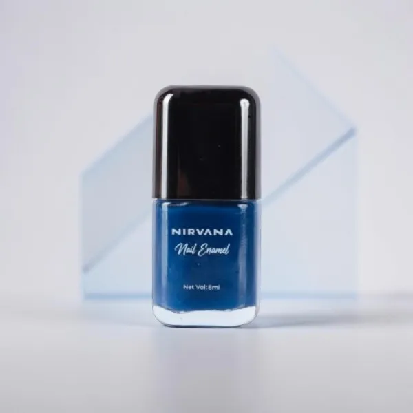 Nirvana নেইল এনামেল - Dazzling 41