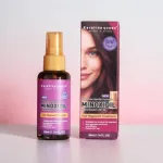 Keratin Queen Feminine Gentle Formula Minoxidil হেয়ার রিগ্রোথ ট্রিটমেন্ট 50ml