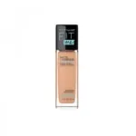 Maybelline Fit Me পোরলেস ফাউন্ডেশন - 230 Natural Buff