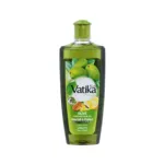 Vatika Naturals Nourish & Protect অলিভ এনরিচড হেয়ার অয়েল 300ml